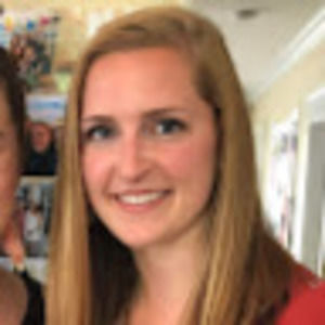 Meet your Posher, Bridget